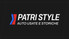 Logo Patri Style srl